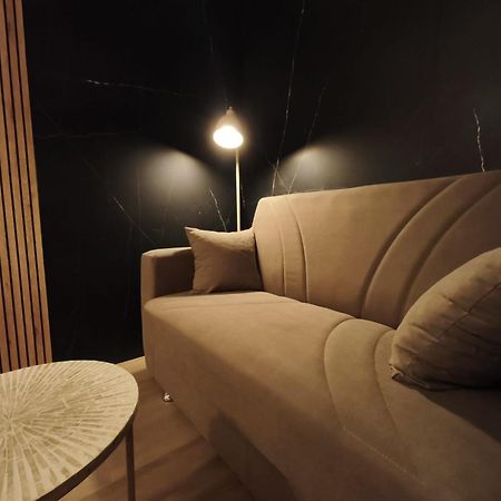 Armony Luxury Suites カターニア エクステリア 写真