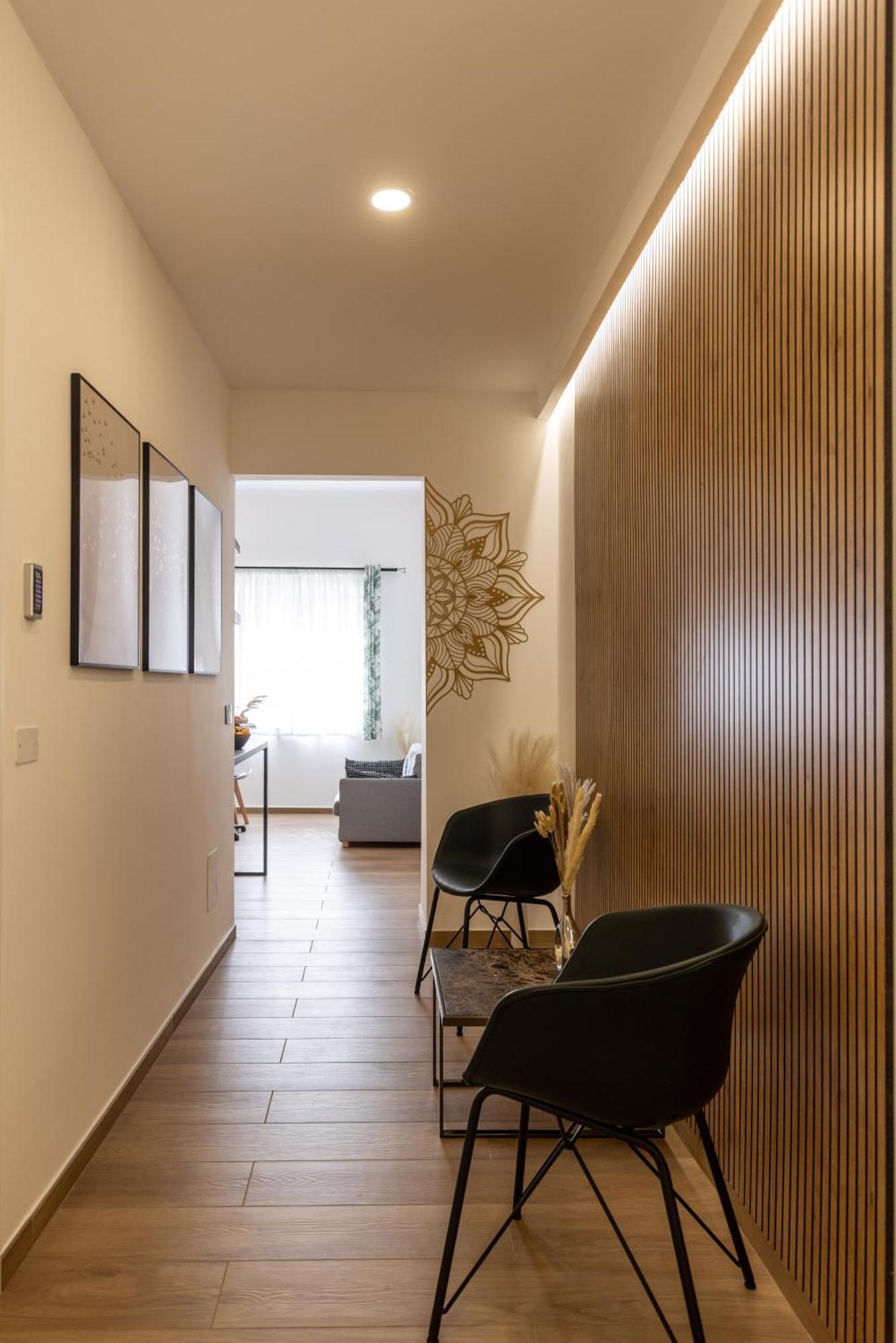 Armony Luxury Suites カターニア エクステリア 写真