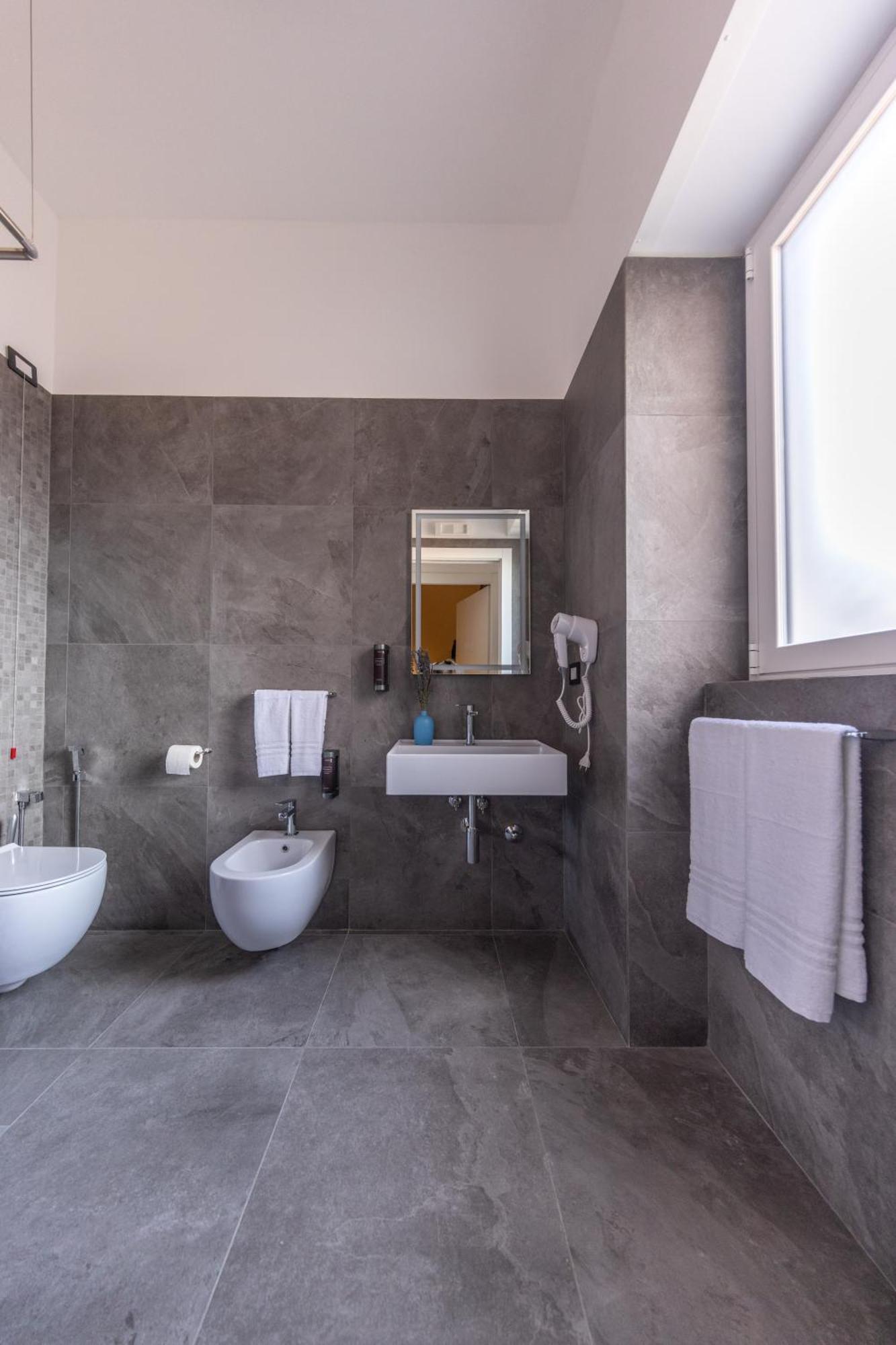 Armony Luxury Suites カターニア エクステリア 写真