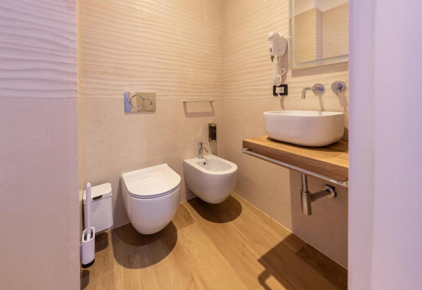 Armony Luxury Suites カターニア エクステリア 写真