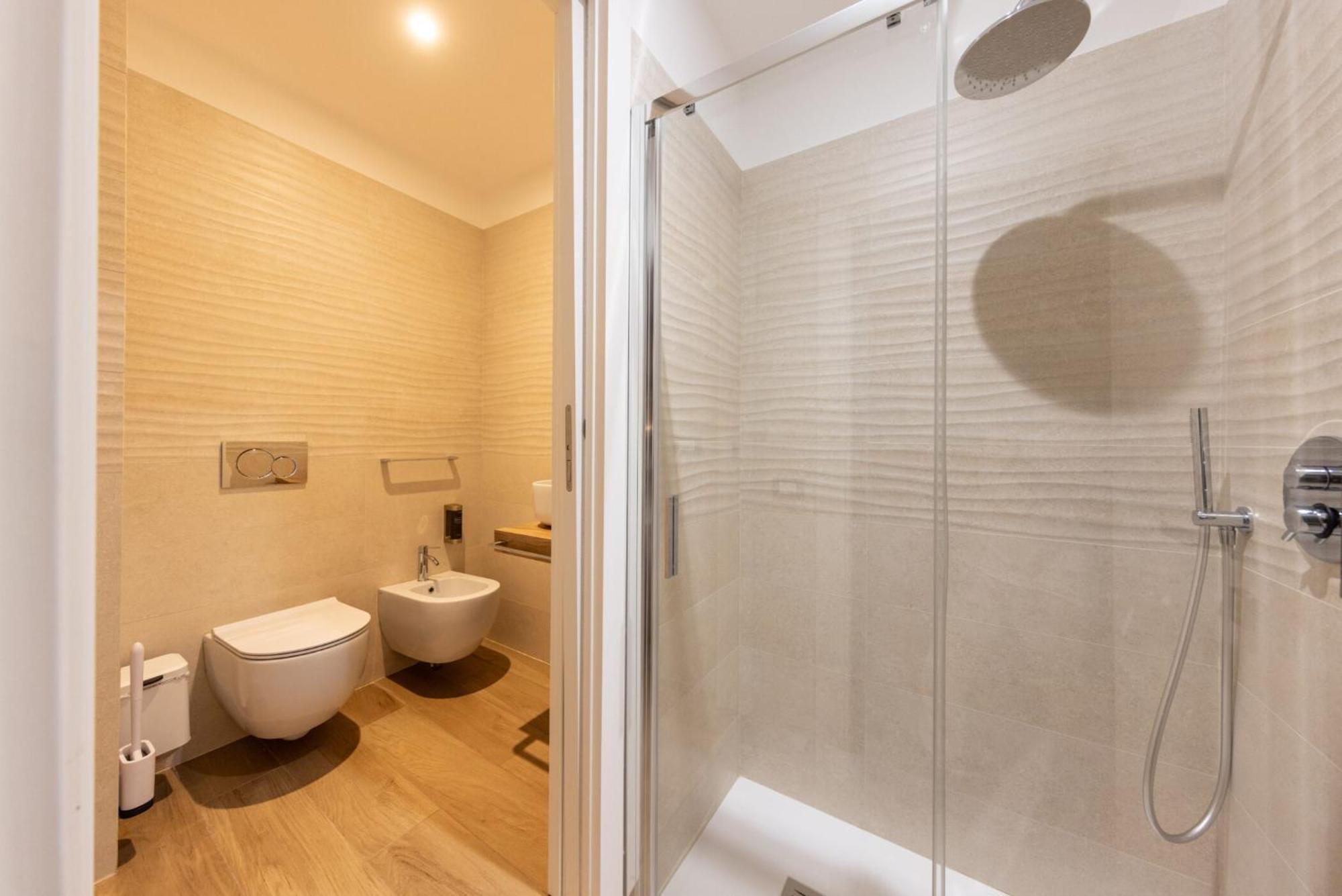 Armony Luxury Suites カターニア エクステリア 写真