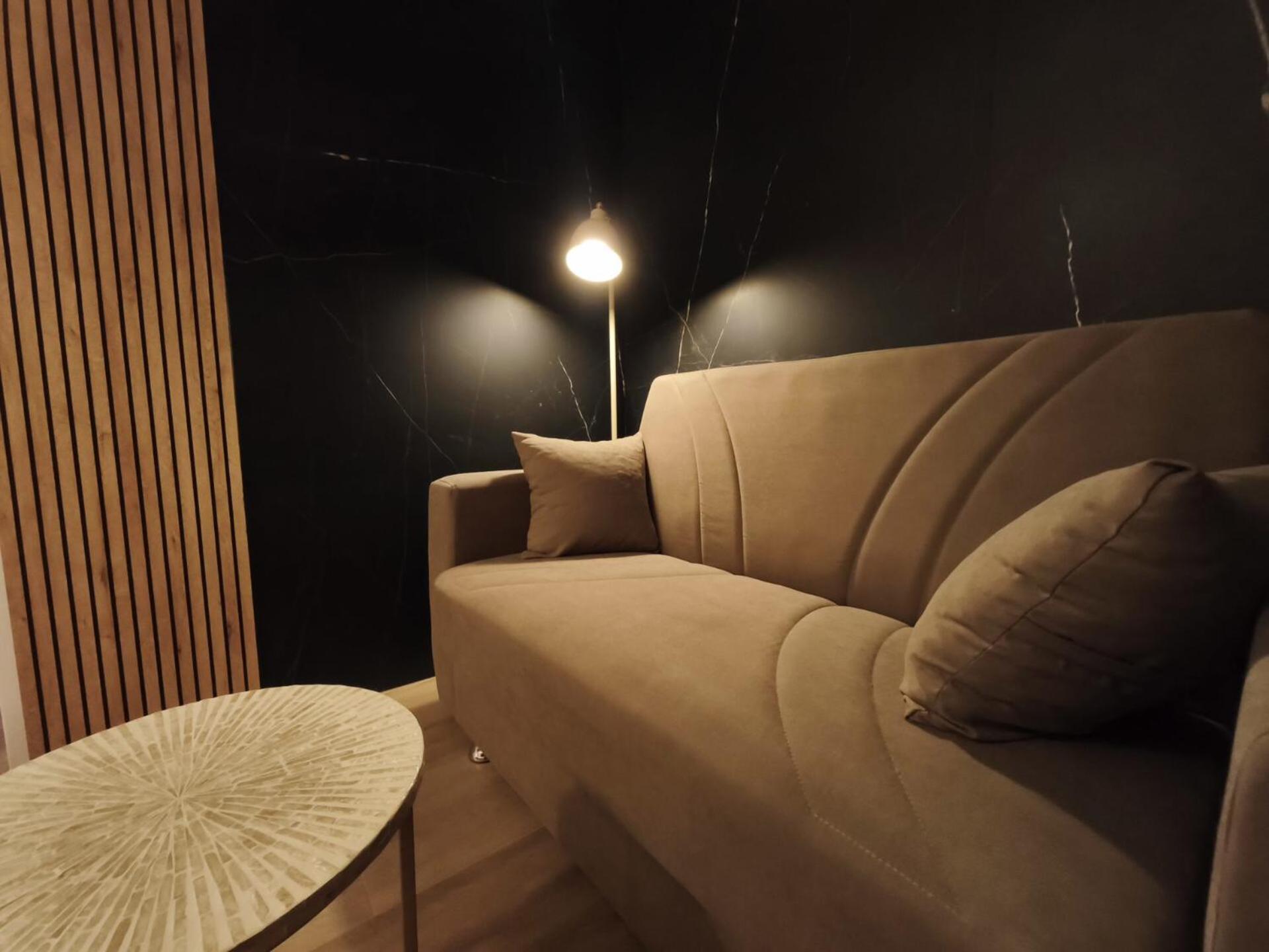 Armony Luxury Suites カターニア エクステリア 写真