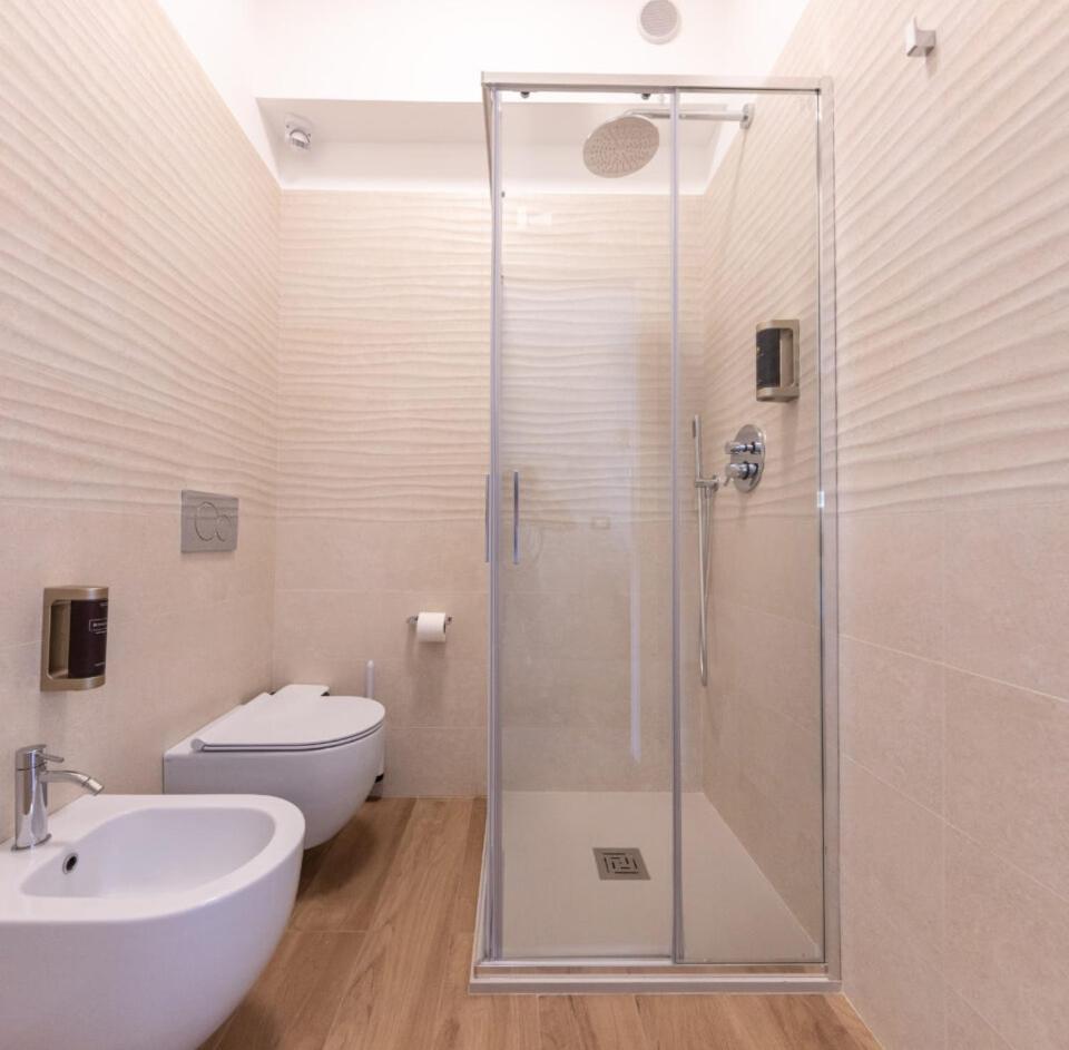 Armony Luxury Suites カターニア エクステリア 写真